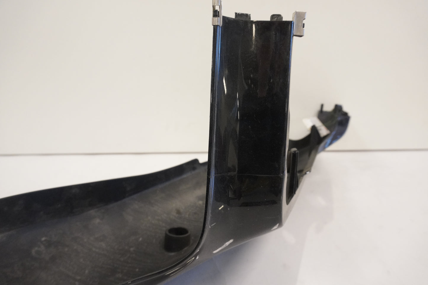 Extrabild1 på Bakvinge från en Kawasaki ZX-7R -1997 motorcykel.