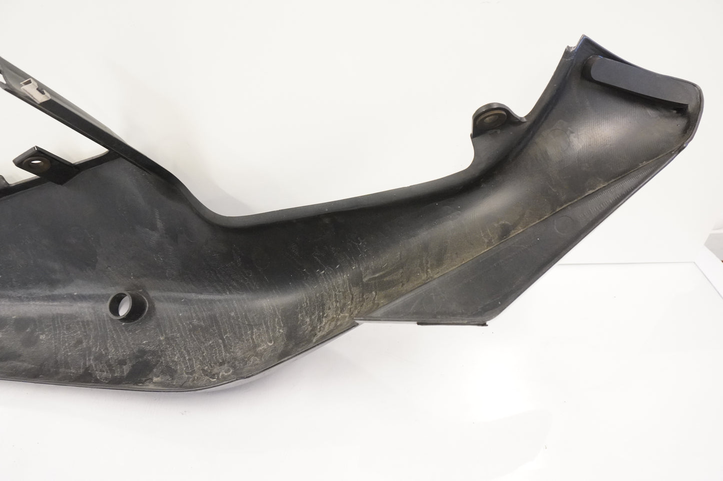 Extrabild3 på Bakvinge från en Kawasaki ZX-7R -1997 motorcykel.