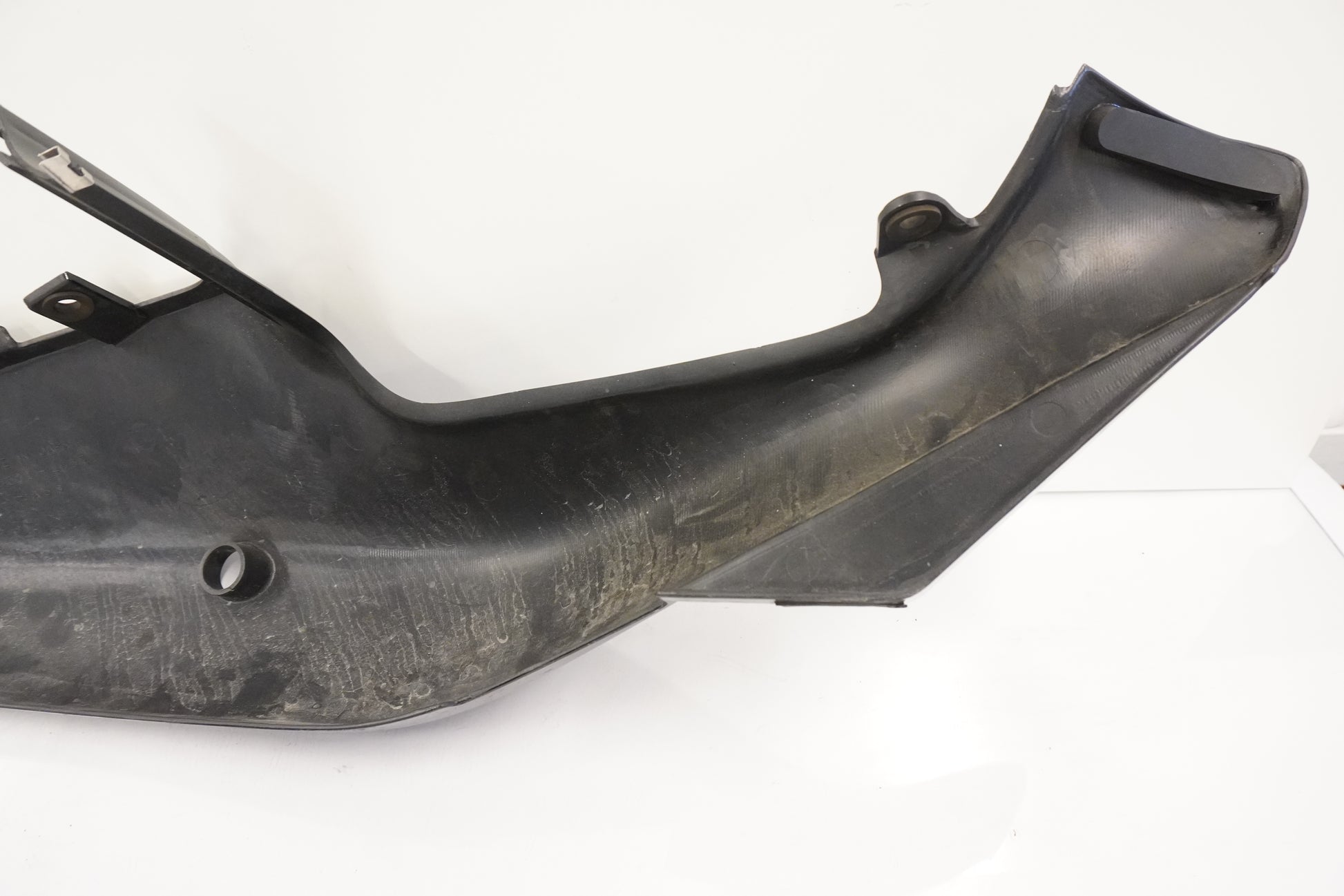 Extrabild3 på Bakvinge från en Kawasaki ZX-7R -1997 motorcykel.