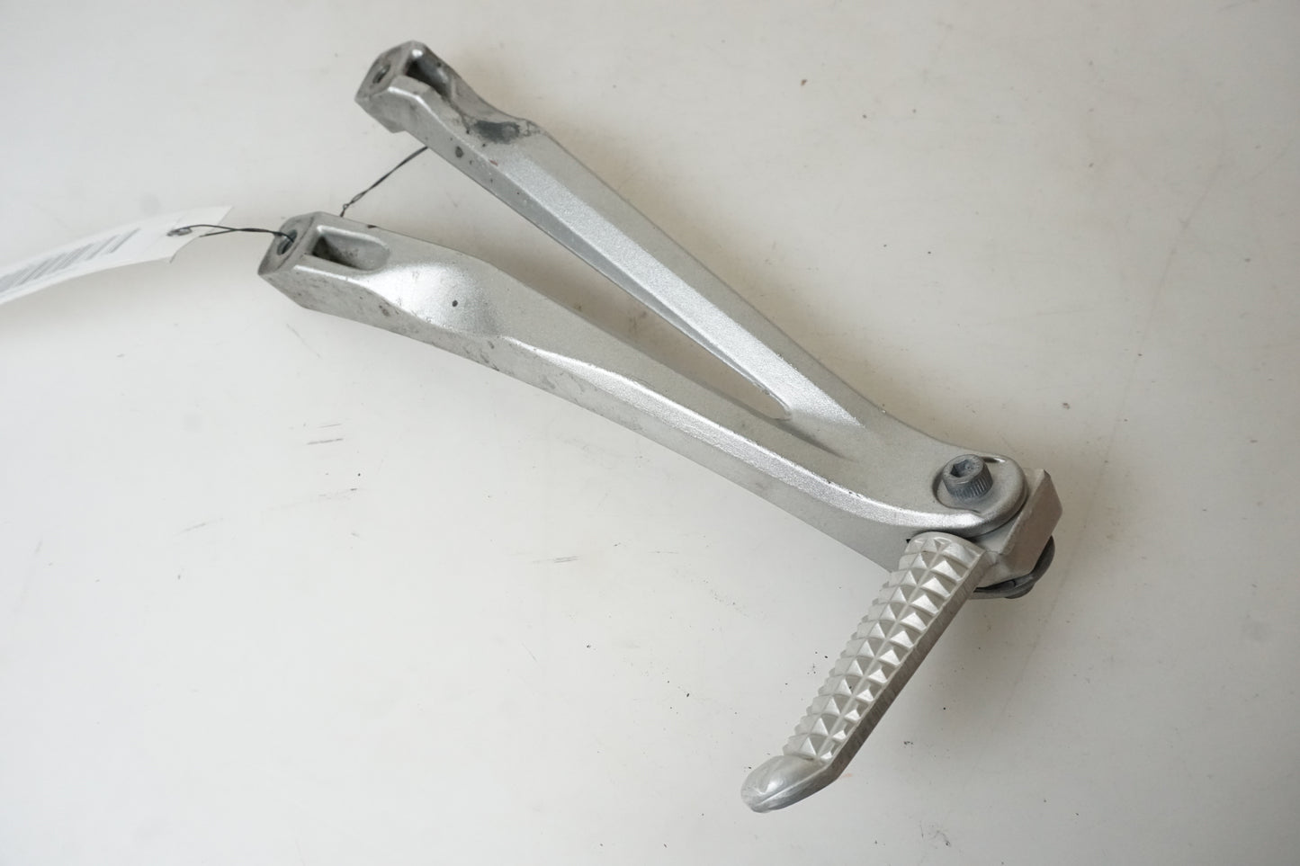 supporto per piede di fotopinna