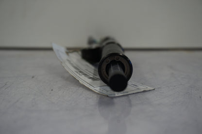 Höger sida på Styrdämpare från en BMW S 1000 RR -2011 motorcykel.