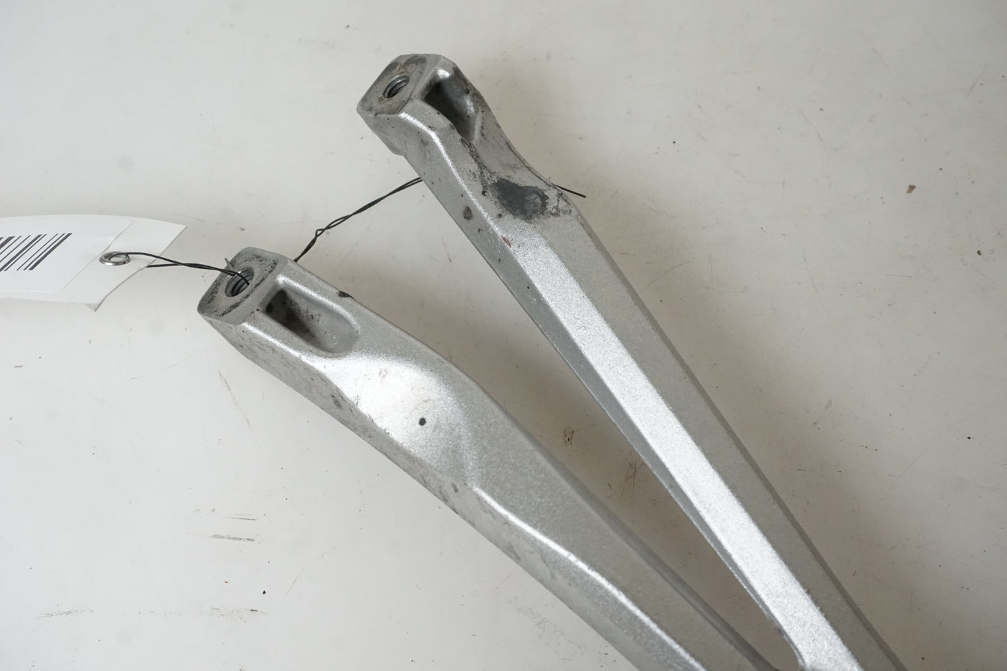 supporto per piede di fotopinna