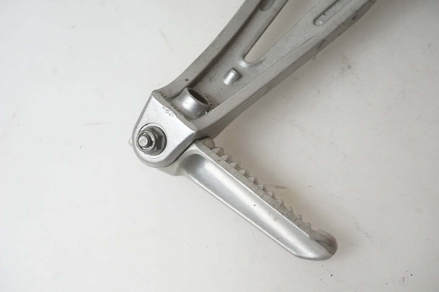 supporto per piede di fotopinna