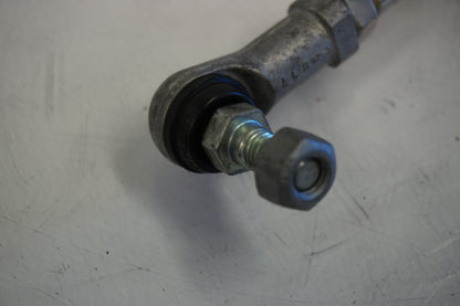 Extrabild2 på Styrdämpare från en BMW S 1000 RR -2011 motorcykel.