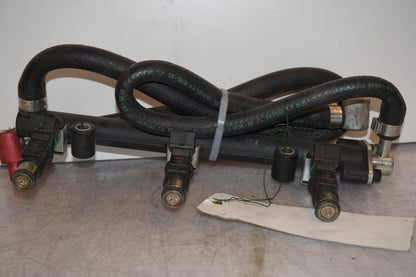 Fuel Rail