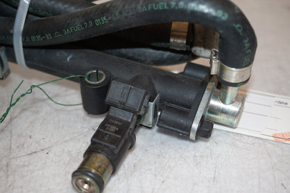 Fuel Rail