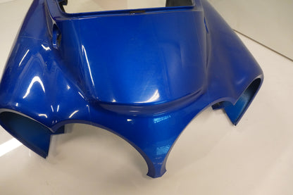 Extrabild2 på Bakvinge från en Kawasaki ZZR 1200 -2002 motorcykel.