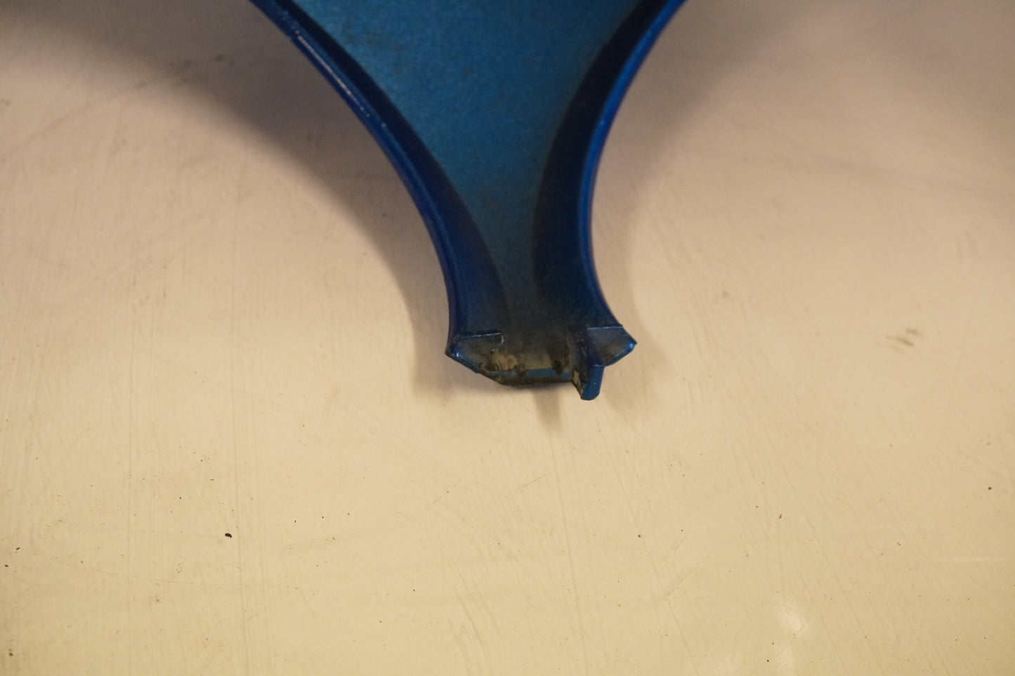 Extrabild3 på Bakvinge från en Kawasaki ZZR 1200 -2002 motorcykel.