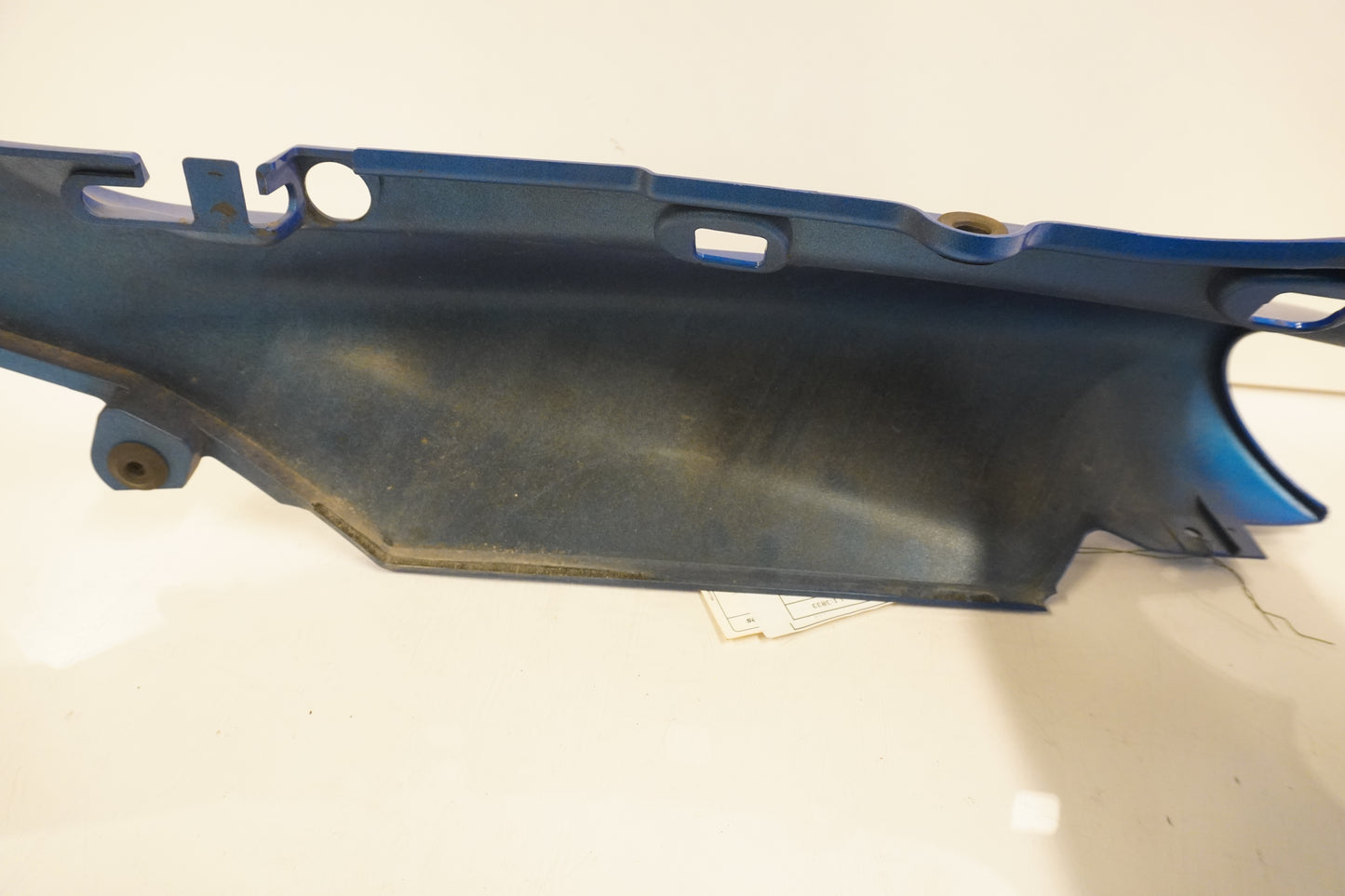 Extrabild5 på Bakvinge från en Kawasaki ZZR 1200 -2002 motorcykel.