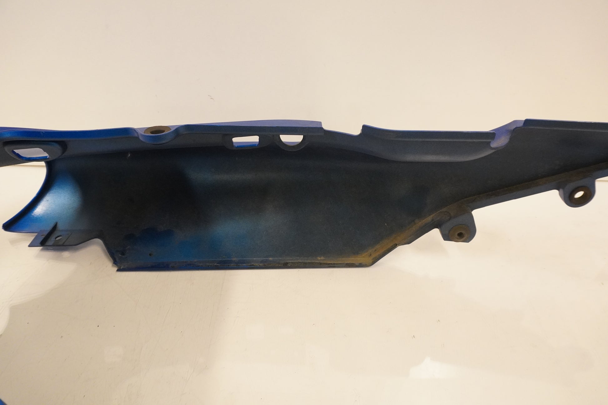 Extrabild6 på Bakvinge från en Kawasaki ZZR 1200 -2002 motorcykel.