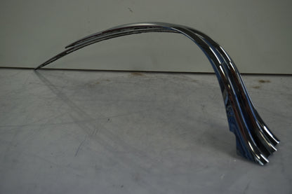 Extrabild3 på Bensintankdekor från en Yamaha XV 1900 -2007 motorcykel.