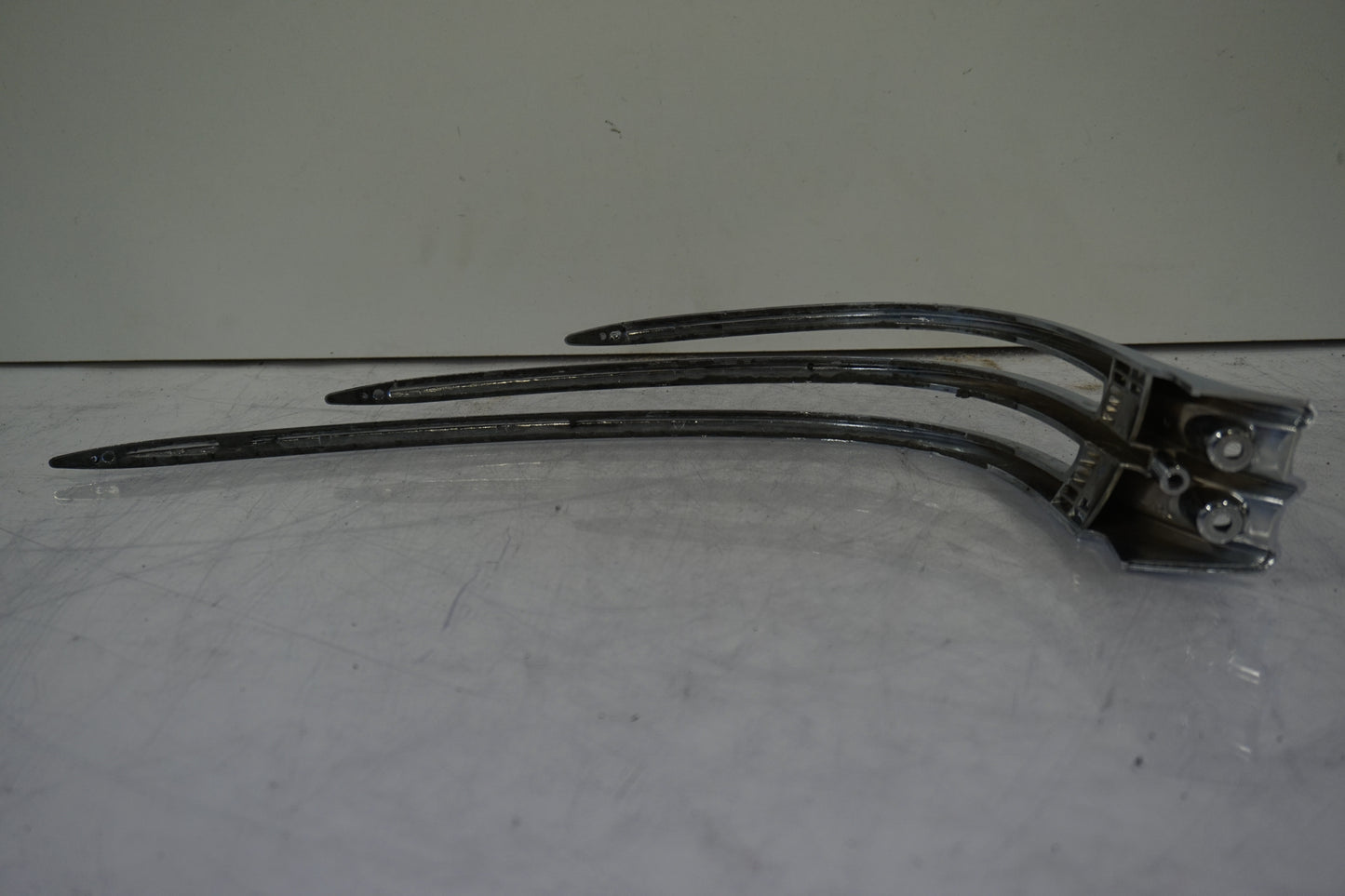 Extrabild4 på Bensintankdekor från en Yamaha XV 1900 -2007 motorcykel.