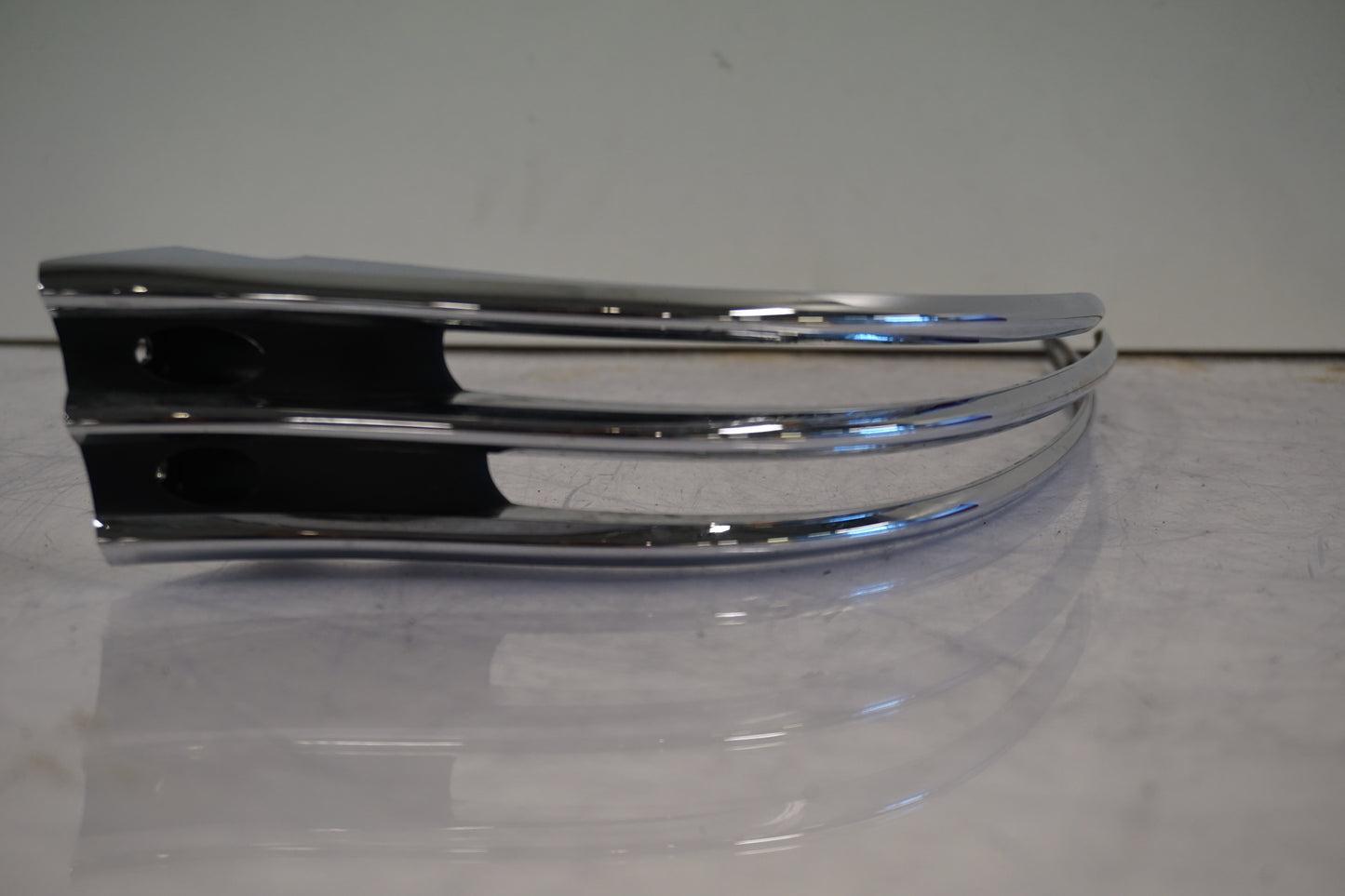 Extrabild6 på Bensintankdekor från en Yamaha XV 1900 -2007 motorcykel.