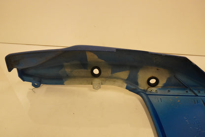 Extrabild2 på Bakvinge från en Kawasaki ZR-X 1200 S -2001 motorcykel.