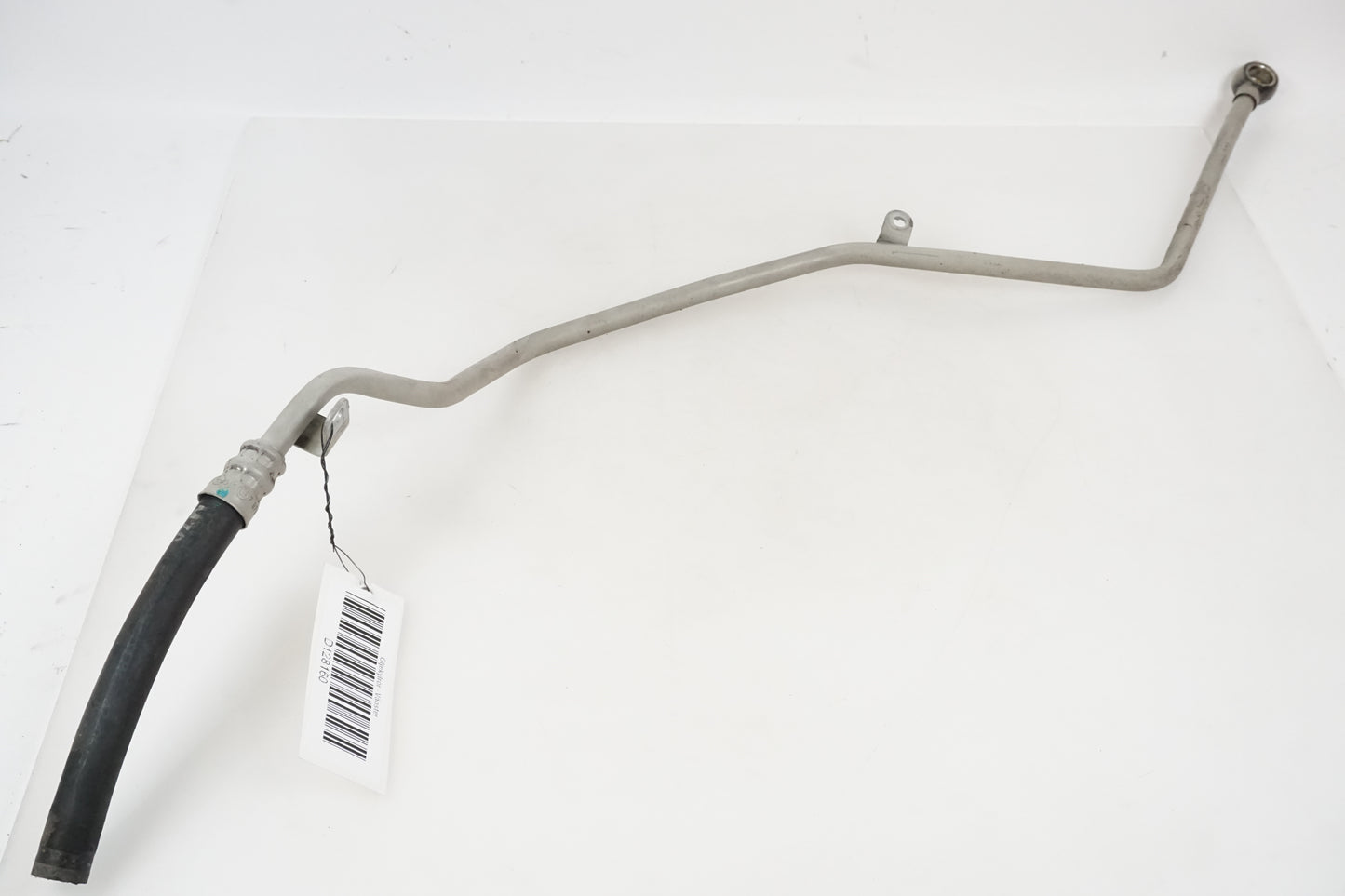 Échangeur de chaleur à huile