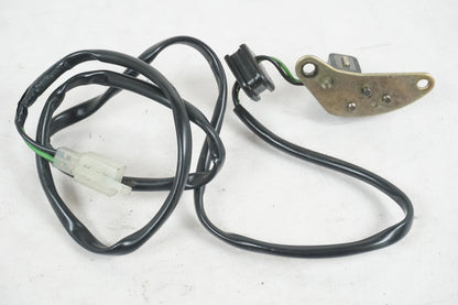 Höger sida på Tändpickup från en Suzuki RF 600 R -1996 motorcykel.