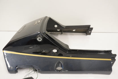 Höger sida på Bakvinge från en Kawasaki GPZ 900 -1990 motorcykel.