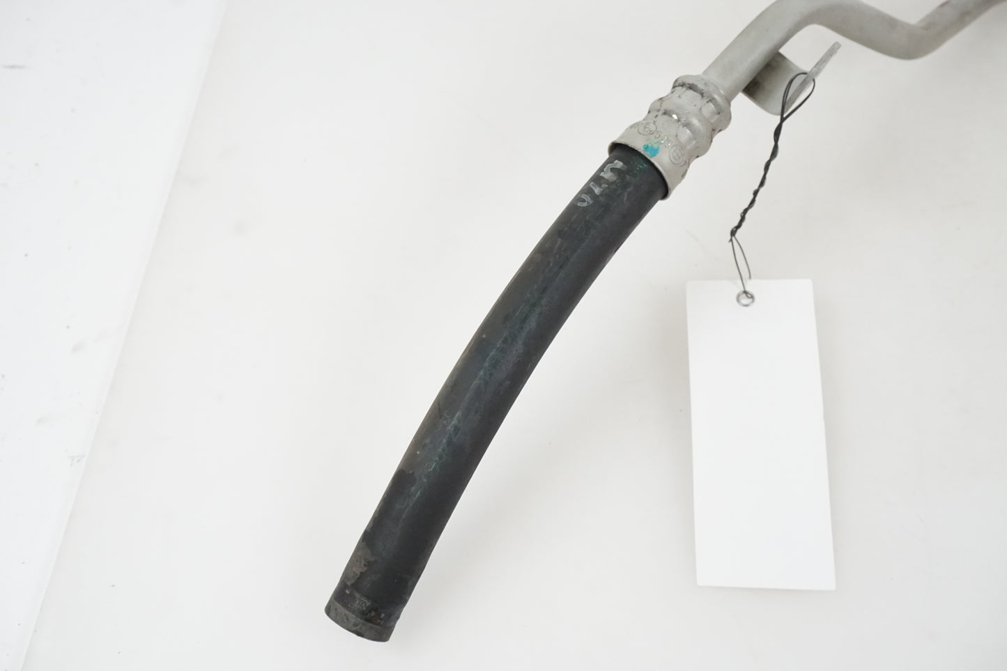 Échangeur de chaleur à huile