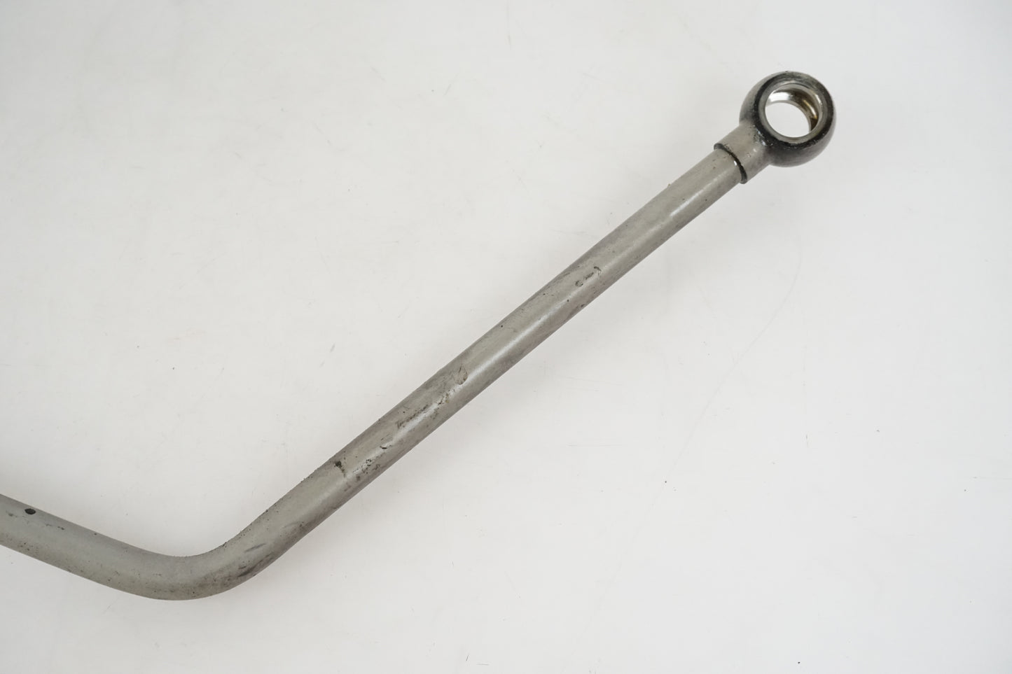 Échangeur de chaleur à huile