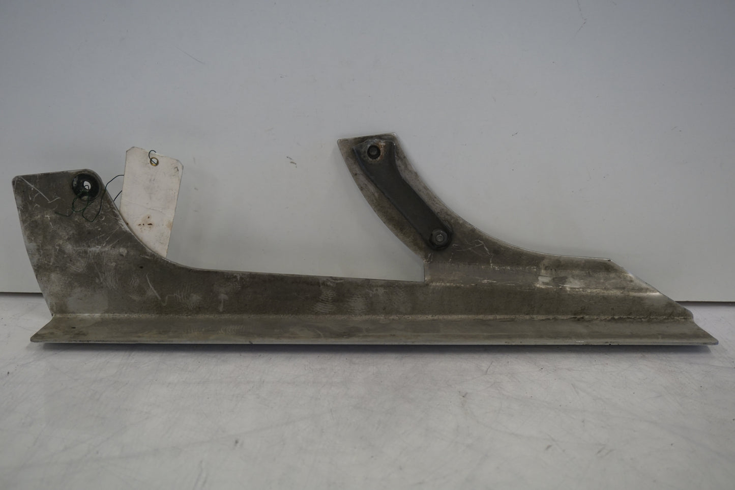 Extrabild2 på Remskydd från en Yamaha XV 1700 -2003 motorcykel.