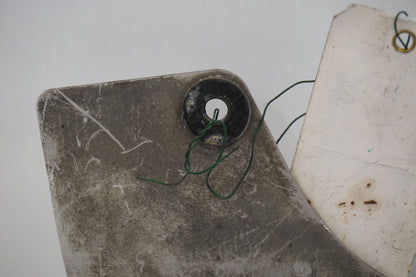 Extrabild3 på Remskydd från en Yamaha XV 1700 -2003 motorcykel.