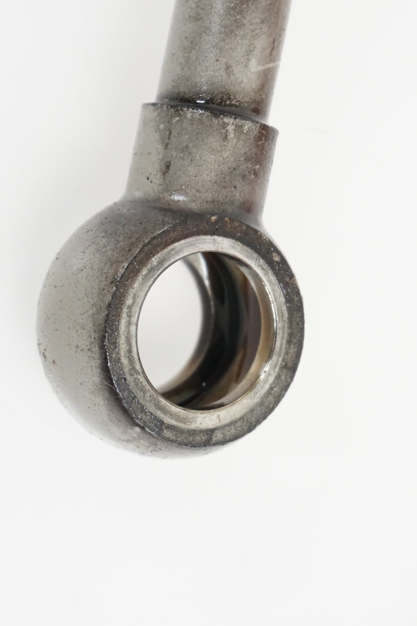 Échangeur de chaleur à huile