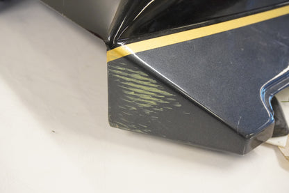 Extrabild1 på Bakvinge från en Kawasaki GPZ 900 -1990 motorcykel.