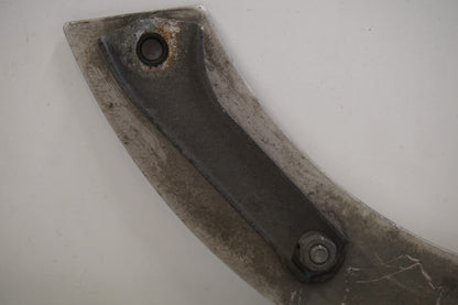 Extrabild4 på Remskydd från en Yamaha XV 1700 -2003 motorcykel.