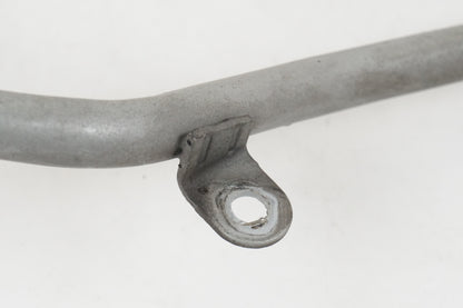 Échangeur de chaleur à huile