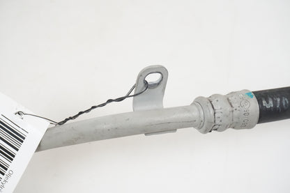 Échangeur de chaleur à huile