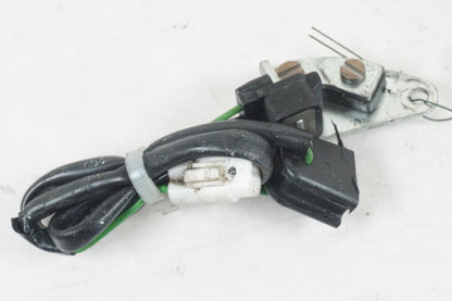 Framsidan på Tändpickup från en Suzuki GSX-R 1000 -2008 motorcykel.