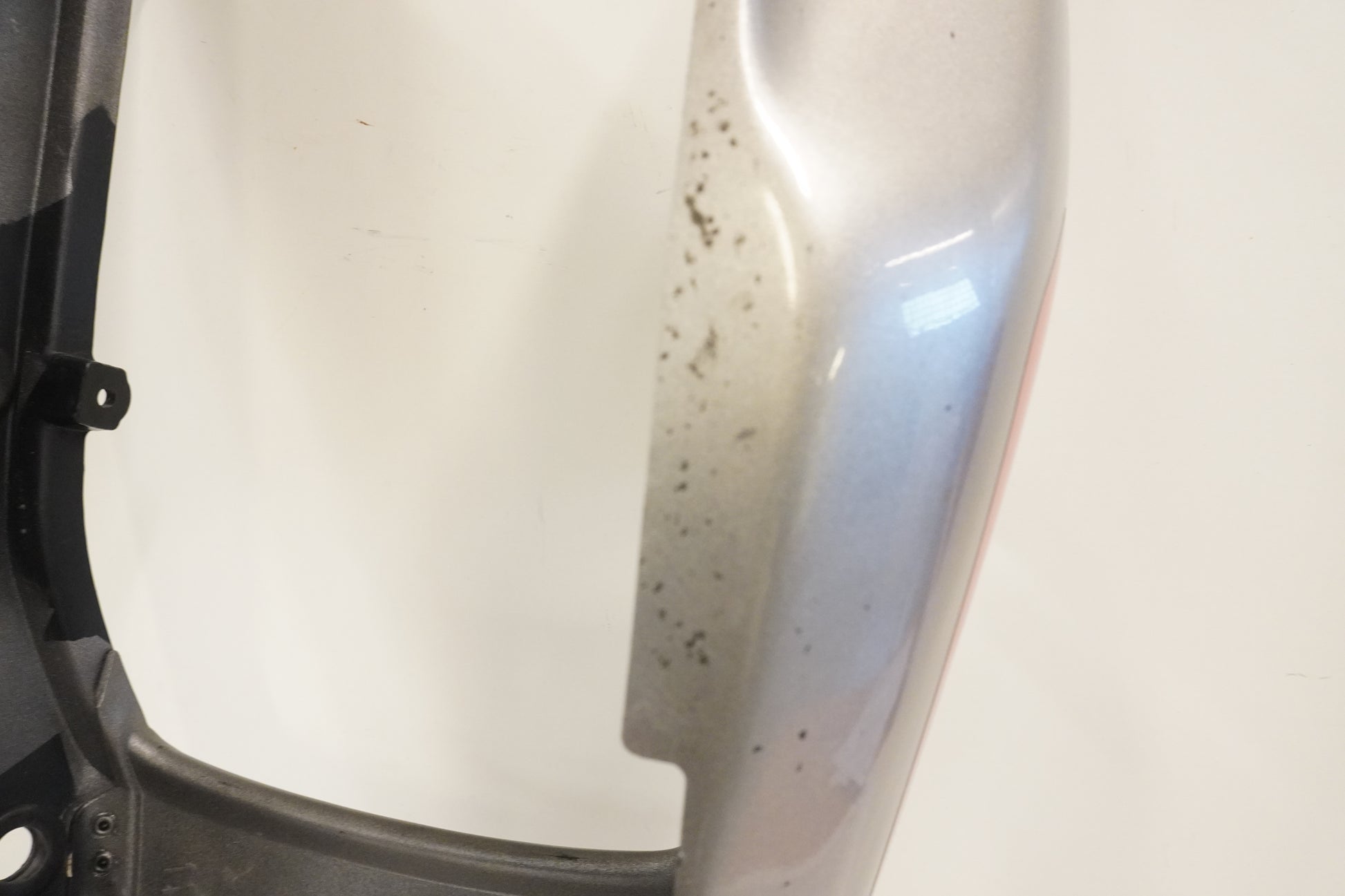 Extrabild1 på Bakvinge från en Kawasaki ZR-X 1200 S -2001 motorcykel.