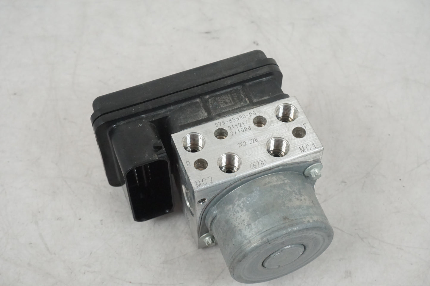 ABS Modulator