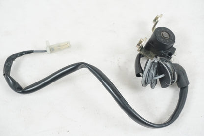 Framsidan på Tändpickup från en Yamaha YZF R6 -2000 motorcykel.