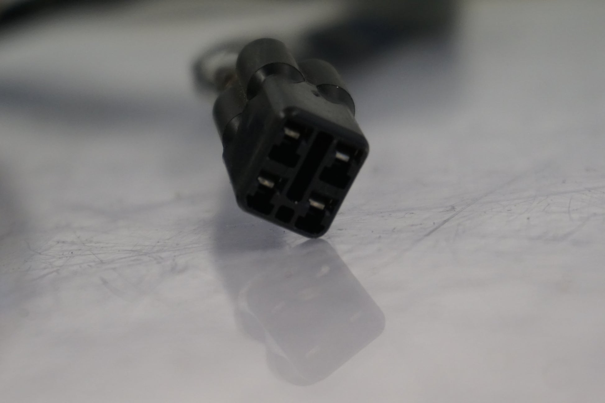 Extrabild2 på Bensinpump insprut från en Kawasaki VN 1500 Mean Streak -2002 motorcykel.