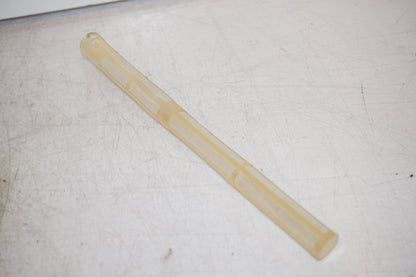 Baksidan på Bensinkran från en Honda XL 1000 V -2008 motorcykel.