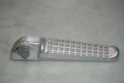 Fodstøtte