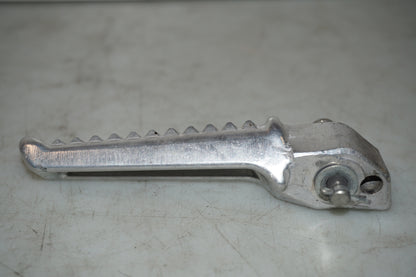 Fodstøtte