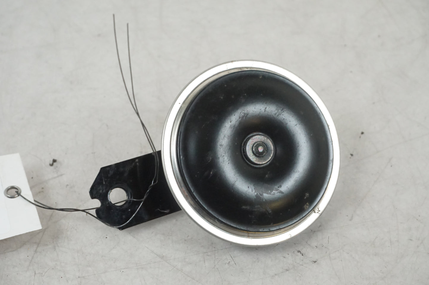 Segnale acustico / Tuta