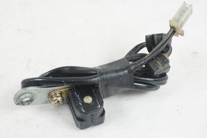 Höger sida på Tändpickup från en Yamaha XV 535 -1994 motorcykel.