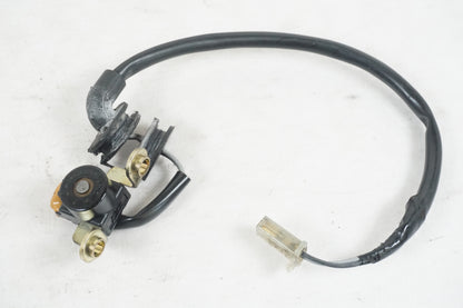 Framsidan på Tändpickup från en Yamaha YZF R6 -2001 motorcykel.