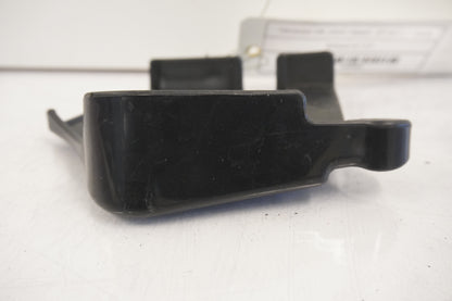 Baksidan på Sidopanel från en Kawasaki VN 1600 -2006 motorcykel.