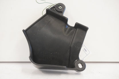 Höger sida på Sidopanel från en Kawasaki VN 1600 -2006 motorcykel.