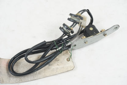 Höger sida på Tändpickup från en Yamaha XV 535 -1995 motorcykel.