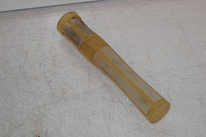 Baksidan på Bensinkran från en Honda CBR 1100 XX -1998 motorcykel.