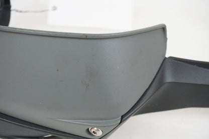 Protection des mains