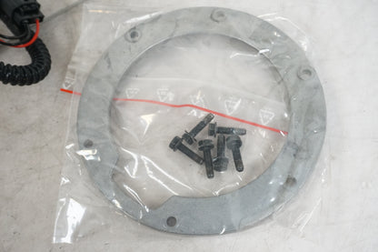 Pompe à essence injectée