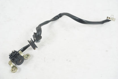 Framsidan på Tändpickup från en Yamaha YZF R6 -2000 motorcykel.