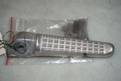 pata de soporte