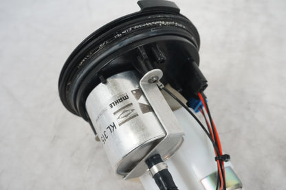 Pompe à essence injectée